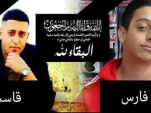 قاتل الشقيقين
