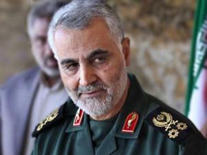 قاسم سليماني 