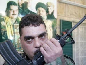 سمير القنطار