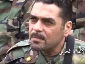 سمير القنطار