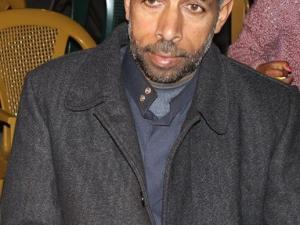 سمير النجار