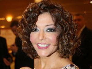 سميرة سعيد 