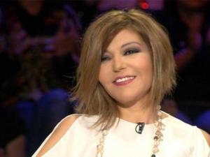 سميرة سعيد