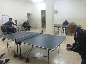 مضارب سنجل