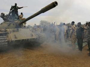 الجيش السوداني