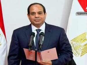 عبدالفتاح السيسي