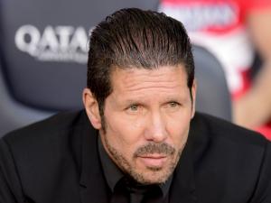 ماذا عن مستقبل سيميوني مع أتليتكو مدريد؟