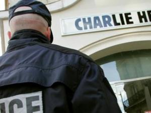 شارلي ايبدو