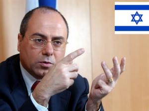 سيلفان شالوم