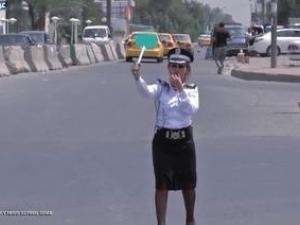 شرطيات