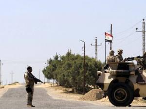 الجيش المصري