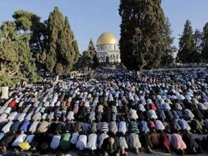 صلاة العيد