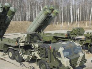 صواريخ أس 300