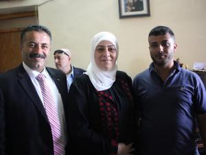 صورة الوفد