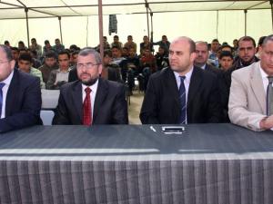 صورة من الحملة