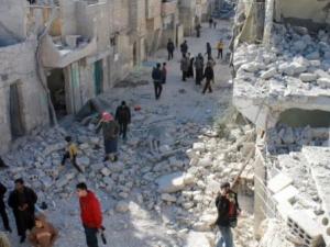 صورة من المكان