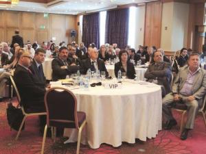 اجتماع مشترك بين الاردن وإسرائيل وفلسطين