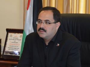 صبري صيدم 