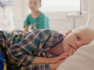 مرضى السرطان