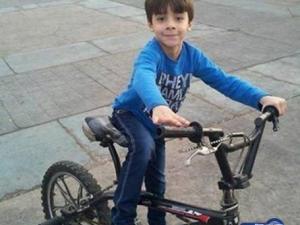  قاصر يقتل طفلا بعد محاولة اغتصابه