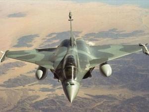 الطيران الحربي