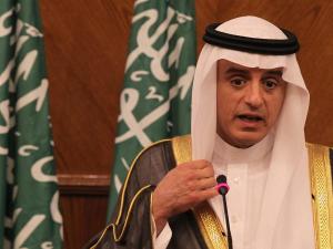 عادل الجبير