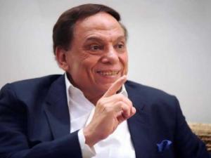 عادل إمام 