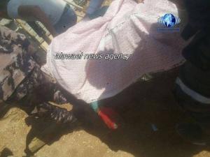وفاة عامل