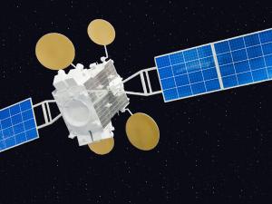 إسرائيل تفقد الاتصال بالقمر الاصطناعي عاموس 5