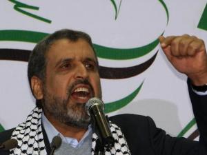 عبد الله شلح