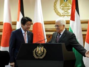 الرئيس عباس