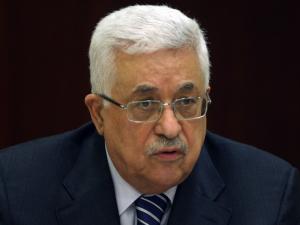 الرئيس محمود عباس