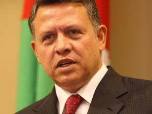 الملك عبد الله 