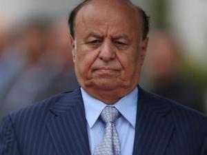 الرئيس اليمني