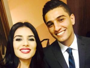 خطيبة عساف