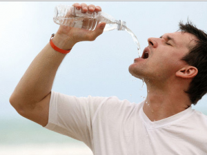 نصائح لمحاربة العطش في رمضان