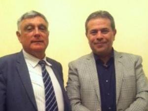 عكاشة وكورن