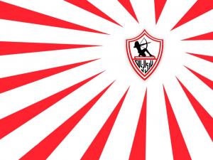 إصابة أحد لاعبي الزمالك بكدمة في الركبة