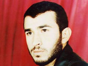الشهيد عماد عقل