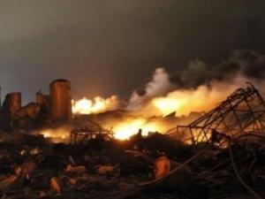 غارة اسرائيلية