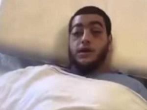 الأردن.. السماح لوالد "فتى الزرقاء" بزيارته في المستشفى