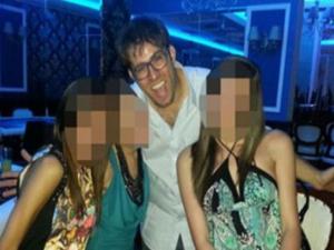 فضيحة جنسية