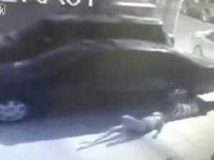فضيحة