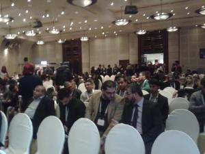 صورة من المكان