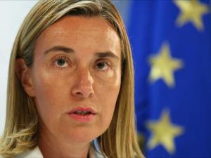 فيديريكا موغيريني