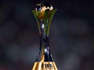 كأس العالم للأندية