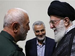 قاسم سليماني