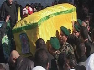 قيادي في حزب الله 