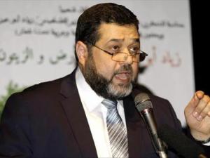 قيادي بحماس