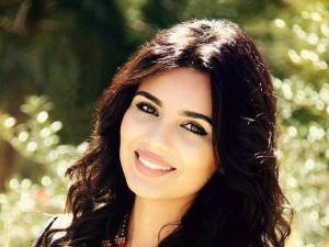 لينا قيشاوي